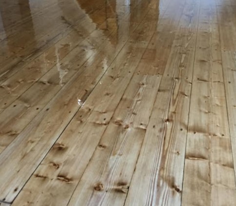 Bendigo Floor Sanding & Carpentry